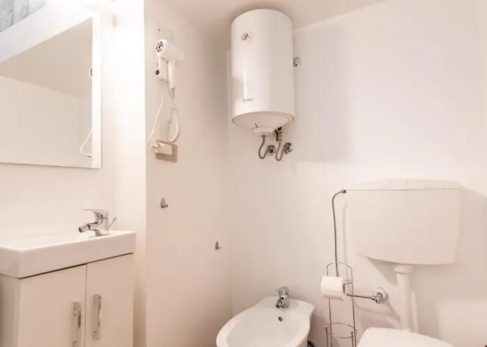 *bnbguest*terrazzo In Centro Διαμέρισμα *